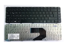 TECLADO LAPTOP HP G4 -1000 G6 -1000 NEGRO