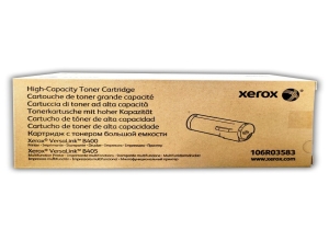 TONER XEROX 106R03583 B400