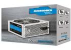 FUENTE PODER MICRONICS ATX  P5000 350W 