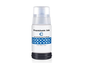 TINTA JETLIFE 70ML CANON GI-11 AZUL