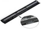 BATERIA HP RI04 14.8V  4 CELDAS NEGRO
