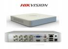 DVR 8 CH DS-7108HGHI-E1 HIKVISION 7100