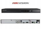 DVR 4 CH DS-7204HGHI-SH HIKVISION 7200 FULL HD1080