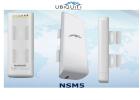 NANOSTATIONM5 UBIQUITI 150MBPS OUTDOOR 5GHZ